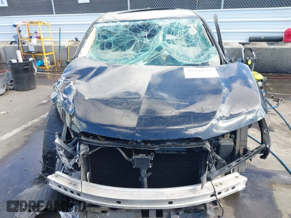 2019 Acura MDX z VIN 5J8YD4H30KL001830, wystawiony jako IAAI lot #41522551 z przebiegiem 44 708 mil mil oraz . Historia ofert i sprzedaży dostępna na DreamBid. Obrazek 6.