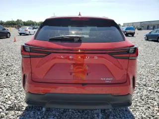 2022 Lexus NX 350 Premium с VIN 2T2GGCEZ6NC013704, выставлен на аукционе Copart как лот 57404125 с пробегом Не указан миль и Списание • Salvage title. История ставок и продаж доступна на DreamBid. Изображение 6.