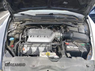 2004 Acura TL with VIN 19UUA66264A027098, listed as a IAAI auction lot 42141466 with 229,406 mi miles. Bid and sale history available at carsss.com. Image 10.