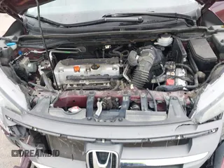 2013 Honda CR-V EX-L with VIN 5J6RM4H79DL076089, listed as a IAAI auction lot 42445825 with 168,076 mi miles and . Bid and sale history available at DreamBid. Image 10.