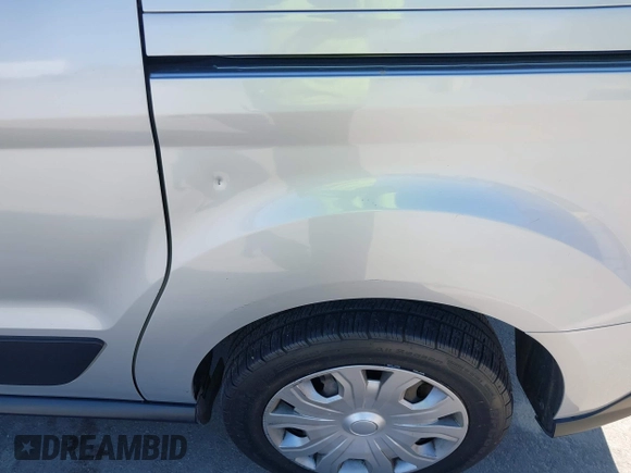 2019 Ford Transit Connect XLT z VIN NM0LS7F25K1427581, wystawiony jako IAAI lot #42373059 z przebiegiem 103 727 mil mil oraz . Historia ofert i sprzedaży dostępna na DreamBid. Obrazek 21.