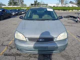 2006 Ford Focus S with VIN 1FAFP34N66W109359, listed as a IAAI auction lot 41975720 with 229,870 mi miles and . Bid and sale history available at carsss.com. Image 12.