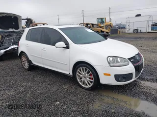 2007 Volkswagen GTI с VIN WVWHV71K67W141725, выставлен на аукционе IAAI как лот 40970722 с пробегом 110 186 миль миль и . История ставок и продаж доступна на DreamBid. Изображение 1.