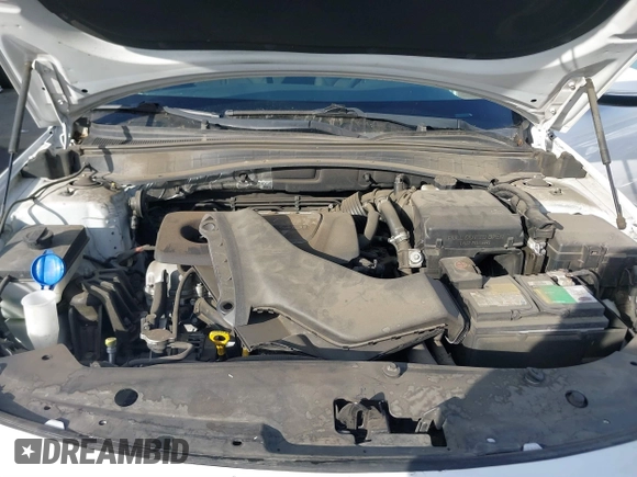2016 Kia Optima LX Turbo with VIN 5XXGT4L15GG022697, listed as a IAAI auction lot 41410728 with 72,628 mi miles. Bid and sale history available at carsss.com. Image 10.