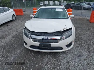 2010 Ford Fusion Hybrid with VIN 3FADP0L30AR200029, listed as a IAAI auction lot 42394846 with 192,634 mi miles and . Bid and sale history available at DreamBid. Image 6.