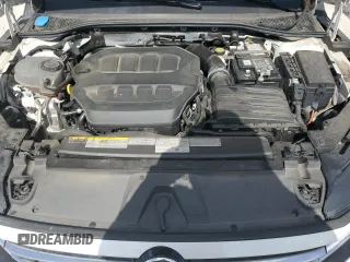 2022 Volkswagen Arteon SEL R-Line z VIN WVWAR7AN3NE009962, wystawiony jako Copart lot #61428644 z przebiegiem 51 309 mil mil oraz Szkoda całkowita • Salvage title. Historia ofert i sprzedaży dostępna na DreamBid. Obrazek 13.