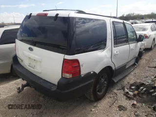 2004 Ford Expedition Special Service z VIN 1FMPU15L74LA89058, wystawiony jako Copart lot #53175585 z przebiegiem 242 560 mil mil oraz Nie do naprawy • Non repairable. Historia ofert i sprzedaży dostępna na DreamBid. Obrazek 3.