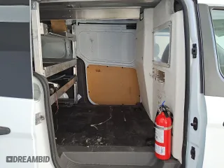 2020 Ford Transit Connect Van XL with VIN NM0LS7E75L1441432, listed as a Copart auction lot 71116484 with 120,532 mi miles and Clean Title. Bid and sale history available at carsss.com. Image 11.