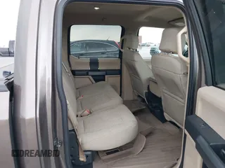 2015 Ford F-150 XLT with VIN 1FTEW1EP1FKE71345, listed as a IAAI auction lot 41946214 with 314,016 mi miles and . Bid and sale history available at DreamBid. Image 8.