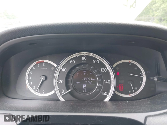2015 Honda Accord EX-L с VIN 1HGCR2F88FA044814, выставлен на аукционе IAAI как лот 42486552 с пробегом 178 053 миль миль и . История ставок и продаж доступна на DreamBid. Изображение 7.