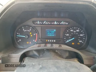 2020 Ford F-250 XL z VIN 1FT7W2BT6LEE28436, wystawiony jako Copart lot #47261765 z przebiegiem 117 061 mil mil oraz Szkoda całkowita • Salvage title. Historia ofert i sprzedaży dostępna na DreamBid. Obrazek 9.