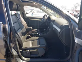 2008 Audi A4 2.0T z VIN WAUDF78E38A054937, wystawiony jako IAAI lot #41747241 z przebiegiem 85 306 mil mil oraz . Historia ofert i sprzedaży dostępna na DreamBid. Obrazek 5.
