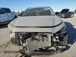 2023 Mazda CX-30 Premium Plus with VIN 3MVDMBEY2PM558292, listed as a Copart auction lot 87506945 with Not provided miles and Non repairable. Bid and sale history available at DreamBid. Image 5.