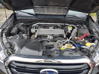 2022 Subaru Ascent Touring with VIN 4S4WMARD7N3417188, listed as a IAAI auction lot 42516021 with 46,617 mi miles and . Bid and sale history available at DreamBid. Image 10.