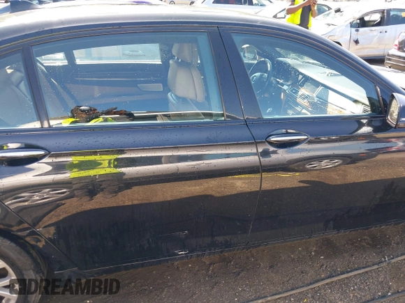 2014 BMW 7 Series ALPINA B7 with VIN WBAYE8C54ED134792, listed as a IAAI auction lot 42525127 with 96,631 mi miles and . Bid and sale history available at DreamBid. Image 13.