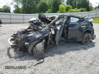 2016 Nissan Maxima S z VIN 1N4AA6AP5GC442271, wystawiony jako Copart lot #57166035 z przebiegiem Nie podano mil oraz Szkoda całkowita • Salvage title. Historia ofert i sprzedaży dostępna na DreamBid. Obrazek 1.