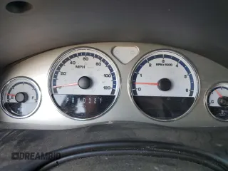 2005 Saturn Relay 3 z VIN 5GZDV23L55D177730, wystawiony jako Copart lot #75550674 z przebiegiem Nie podano mil oraz Szkody całkowita. Historia ofert i sprzedaży dostępna na DreamBid. Obrazek 9.