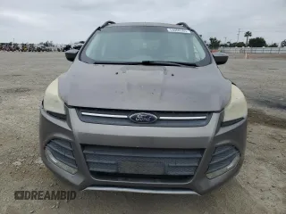 2013 Ford Escape SE with VIN 1FMCU0G94DUD12287, listed as a Copart auction lot 53066385 with 119,729 mi miles and Salvage Title. Bid and sale history available at carsss.com. Image 5.
