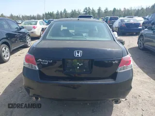 2008 Honda Accord EX-L z VIN 1HGCP36808A002443, wystawiony jako IAAI lot #42143004 z przebiegiem 154 729 mil mil oraz . Historia ofert i sprzedaży dostępna na DreamBid. Obrazek 16.