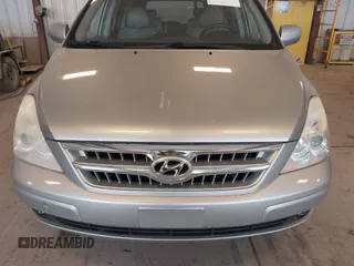 2007 Hyundai Entourage GLS with VIN KNDMC233576018334, listed as a IAAI auction lot 42302468 with 183,557 mi miles and . Bid and sale history available at DreamBid. Image 6.