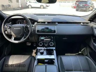 2019 Land Rover Range Rover Velar R-Dynamic SE with VIN SALYL2EV8KA785867, listed as a Copart auction lot 51276475 with 98,031 mi miles and Clean Title. Bid and sale history available at DreamBid. Image 8.