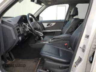 2010 Mercedes-Benz GLK 350 with VIN WDCGG8HB4AF289133, listed as a Copart auction lot 51351695 with 188,867 mi miles and Clean Title. Bid and sale history available at carsss.com. Image 7.