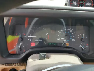 1998 Jeep Wrangler Sahara с VIN 1J4FY49S3WP724645, выставлен на аукционе Copart как лот 51450105 с пробегом 187 932 миль миль и Чистый • Clean title. История ставок и продаж доступна на DreamBid. Изображение 9.