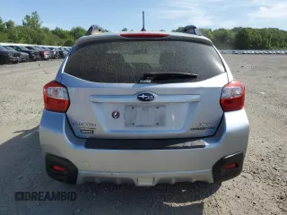 2014 Subaru Crosstrek Premium z VIN JF2GPACC5E8279431, wystawiony jako Copart lot #59159595 z przebiegiem 158 557 mil mil oraz Czysty tytuł • Clean title. Historia ofert i sprzedaży dostępna na DreamBid. Obrazek 6.