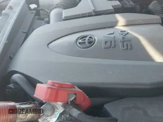 2020 Toyota Tacoma SR с VIN 5TFRZ5CN4LX088337, выставлен на аукционе IAAI как лот 41225730 с пробегом 90 233 миль миль и . История ставок и продаж доступна на DreamBid. Изображение 18.