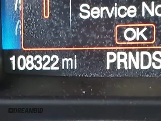 2018 Ford Escape S with VIN 1FMCU0F73JUA54856, listed as a IAAI auction lot 41542759 with 108,322 mi miles. Bid and sale history available at carsss.com. Image 15.