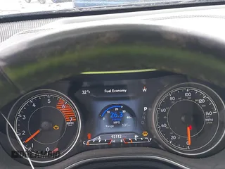2019 Jeep Cherokee High Altitude с VIN 1C4PJMDN6KD162994, выставлен на аукционе IAAI как лот 41700652 с пробегом 93 112 миль миль и . История ставок и продаж доступна на DreamBid. Изображение 7.