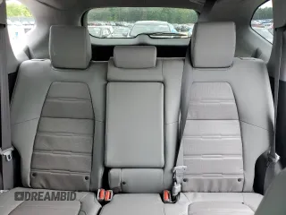 2020 Honda CR-V Touring z VIN 7FARW1H97LE009965, wystawiony jako Copart lot #55317275 z przebiegiem 47 369 mil mil oraz Szkoda całkowita • Salvage title. Historia ofert i sprzedaży dostępna na DreamBid. Obrazek 10.