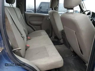 2006 Jeep Liberty Limited with VIN 1J4GL58536W145861, listed as a Copart auction lot 59084945 with 248,630 mi miles and Clean title. Bid and sale history available at DreamBid. Image 10.