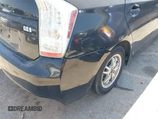 2011 Toyota Prius I with VIN JTDKN3DU1B1402339, listed as a IAAI auction lot 42000051 with 226,974 mi miles. Bid and sale history available at carsss.com. Image 18.