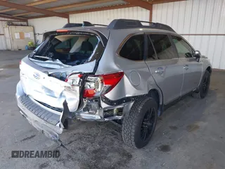 2018 Subaru Outback Premium z VIN 4S4BSAFC8J3337232, wystawiony jako IAAI lot #42214336 z przebiegiem 59 398 mil mil oraz . Historia ofert i sprzedaży dostępna na DreamBid. Obrazek 4.