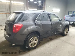 2014 Chevrolet Equinox LT with VIN 2GNFLFE32E6294904, listed as a Copart auction lot 43061295 with 201,181 mi miles and Salvage Title. Bid and sale history available at carsss.com. Image 3.