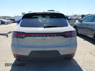 2020 Porsche Macan S с VIN WP1AB2A50LLB32696, выставлен на аукционе IAAI как лот 41831207 с пробегом 41 598 миль миль и . История ставок и продаж доступна на DreamBid. Изображение 17.