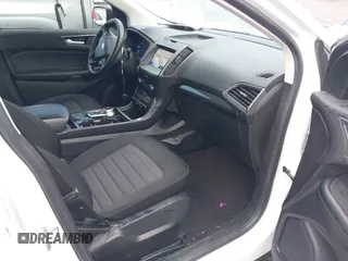2020 Ford Edge SE z VIN 2FMPK3G91LBB28034, wystawiony jako IAAI lot #42256654 z przebiegiem 95 997 mil mil oraz . Historia ofert i sprzedaży dostępna na DreamBid. Obrazek 5.