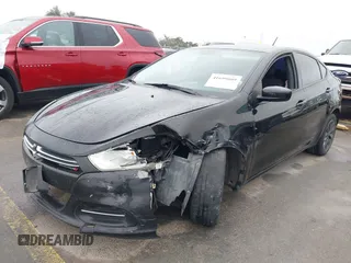 2014 Dodge Dart Aero with VIN 1C3CDFDH2ED854769, listed as a IAAI auction lot 41699609 with 213,815 mi miles and . Bid and sale history available at carsss.com. Image 19.