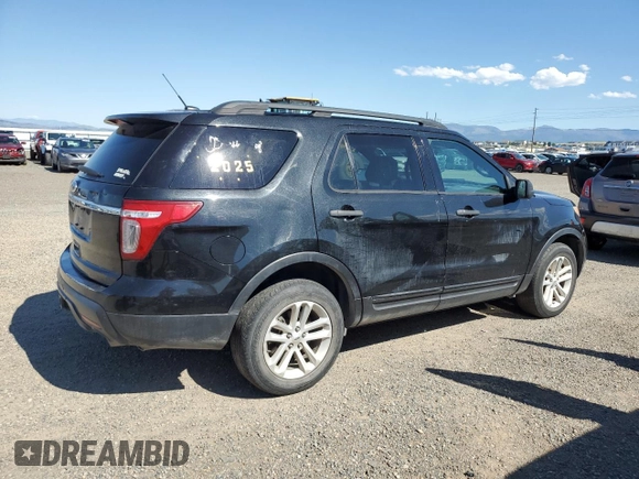 2015 Ford Explorer z VIN 1FM5K8B89FGC28690, wystawiony jako Copart lot #63048915 z przebiegiem 216 121 mil mil oraz Czysty tytuł • Clean title. Historia ofert i sprzedaży dostępna na DreamBid. Obrazek 3.