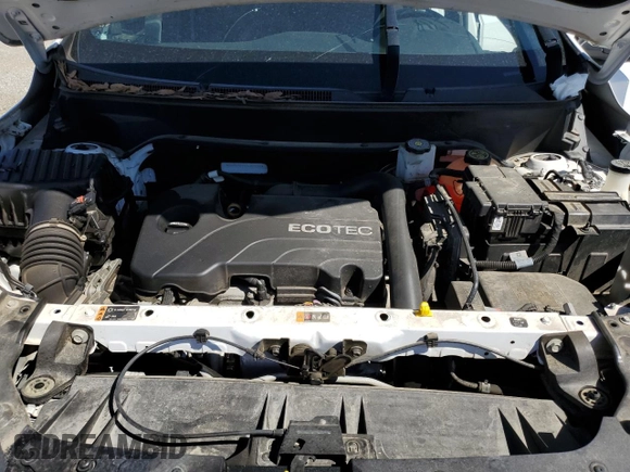 2018 GMC Terrain SLE with VIN 3GKALMEV7JL250058, listed as a Copart auction lot 49461695 with 79,956 mi miles and Salvage Title. Bid and sale history available at carsss.com. Image 13.