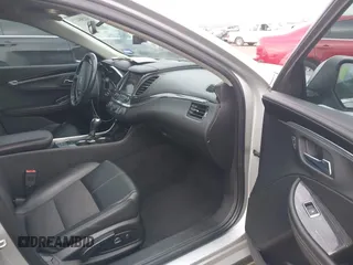 2017 Chevrolet Impala LT with VIN 2G1105S3XH9157795, listed as a IAAI auction lot 41504275 with 148,528 mi miles and . Bid and sale history available at DreamBid. Image 5.