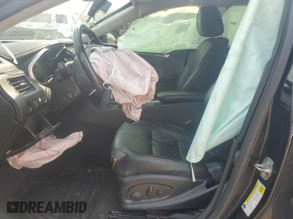 2017 Chevrolet Impala Premier with VIN 2G1145S33H9147291, listed as a Copart auction lot 59588315 with Not provided miles and Salvage title. Bid and sale history available at DreamBid. Image 7.