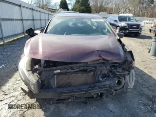 2017 Kia Forte LX with VIN 3KPFK4A73HE074183, listed as a Copart auction lot 45463825 with 112,434 mi miles and Salvage Title. Bid and sale history available at carsss.com. Image 5.