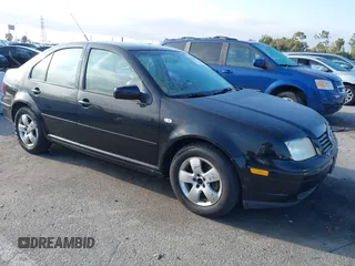 2003 Volkswagen Jetta GLS с VIN 3VWSK69M53M020349, выставлен на аукционе IAAI как лот 42386127 с пробегом 116 952 миль миль и . История ставок и продаж доступна на DreamBid. Изображение 1.