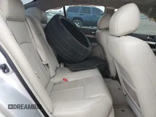 2015 Infiniti Q40 with VIN JN1CV6AP3FM502177, listed as a Copart auction lot 88797365 with 0 mi miles and Salvage Title. Bid and sale history available at carsss.com. Image 11.