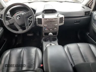 2004 Mitsubishi Endeavor LS with VIN 4A4MM21S54E047639, listed as a Copart auction lot 49058645 with 127,784 mi miles and Salvage Title. Bid and sale history available at carsss.com. Image 8.