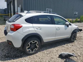 2016 Subaru Crosstrek Premium с VIN JF2GPADC5GH274263, выставлен на аукционе Copart как лот 64240895 с пробегом 105 458 миль миль и На запчасти • Non repairable. История ставок и продаж доступна на DreamBid. Изображение 3.