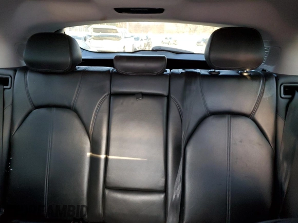 2018 Alfa Romeo Stelvio Ti z VIN ZASFAKBN3J7B72146, wystawiony jako Copart lot #86380384 z przebiegiem Nie podano mil oraz Szkoda całkowita • Salvage title. Historia ofert i sprzedaży dostępna na DreamBid. Obrazek 10.