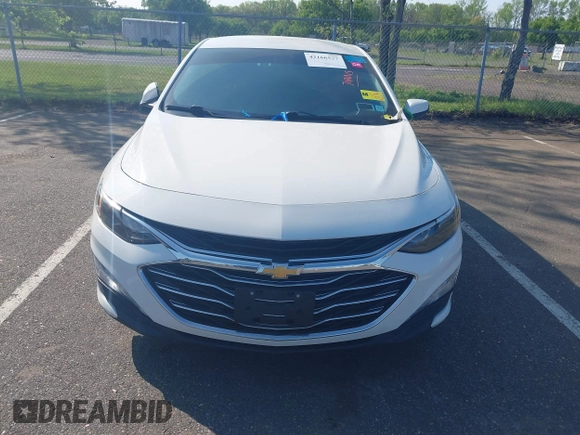 2019 Chevrolet Malibu LT with VIN 1G1ZD5ST8KF113767, listed as a IAAI auction lot 42166577 with 82,553 mi miles and . Bid and sale history available at DreamBid. Image 12.